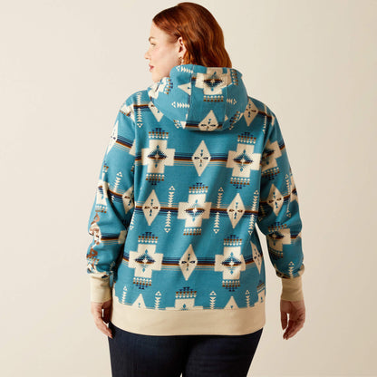 Ariat Ariat Logo 2.0 Hoodie
