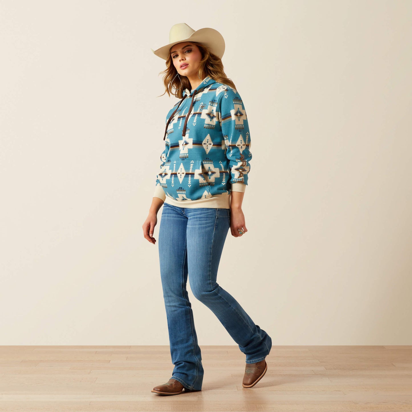 Ariat Ariat Logo 2.0 Hoodie