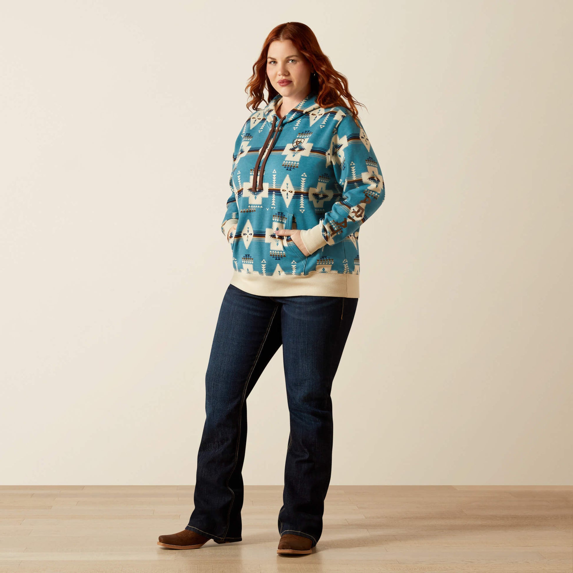 Ariat Ariat Logo 2.0 Hoodie