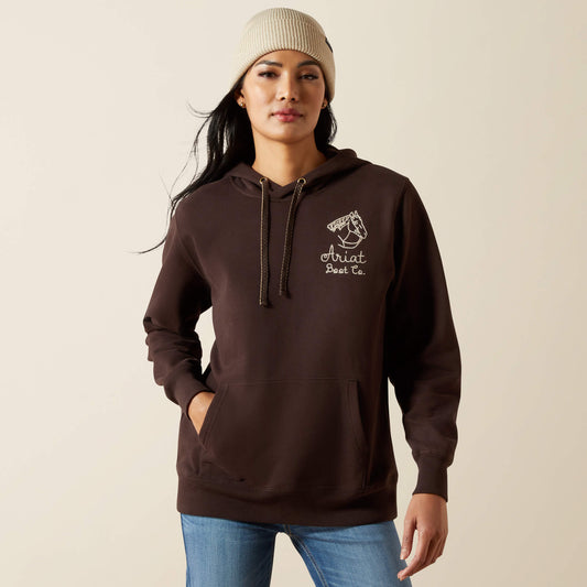 Ariat Stitch Hoodie