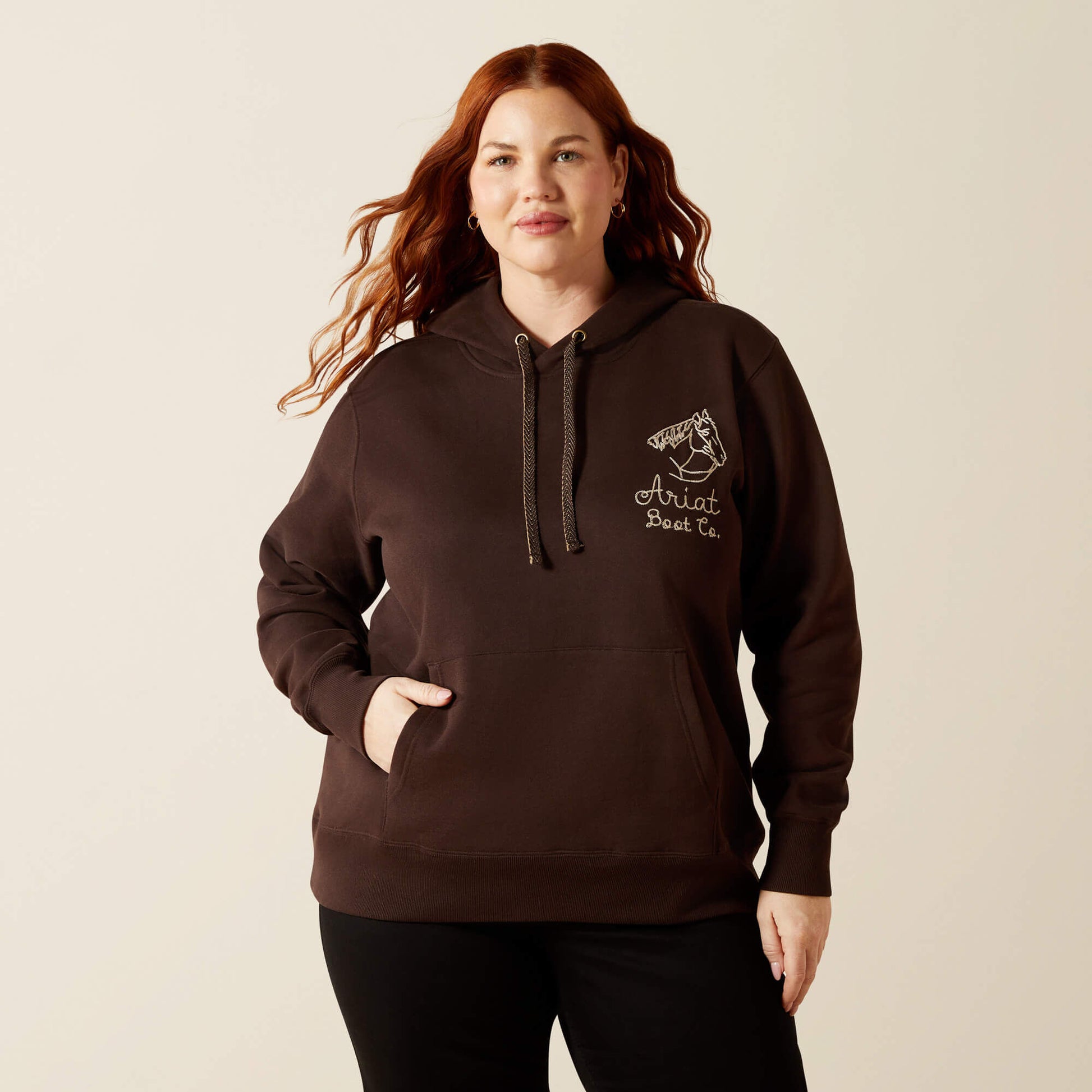 Ariat Stitch Hoodie
