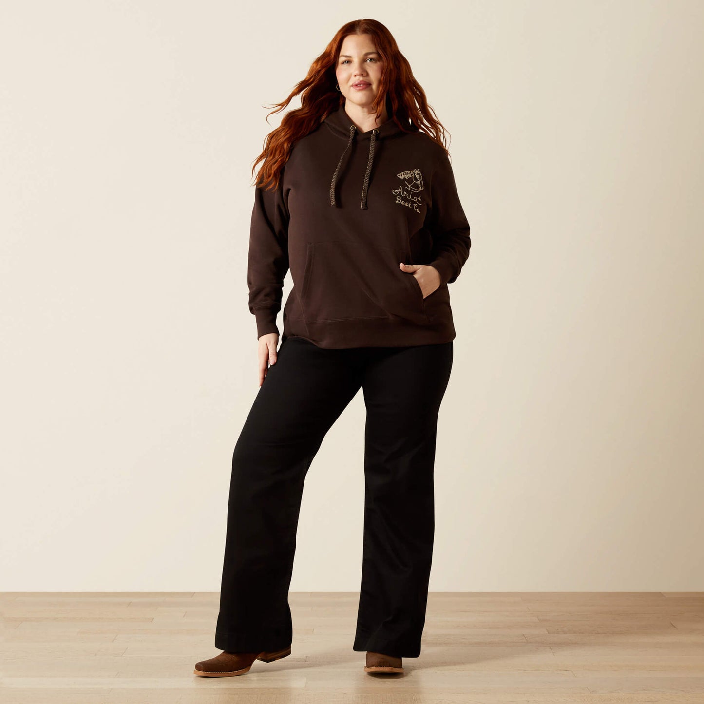 Ariat Stitch Hoodie