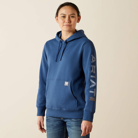 Ariat Rebar Graphic Hoodie