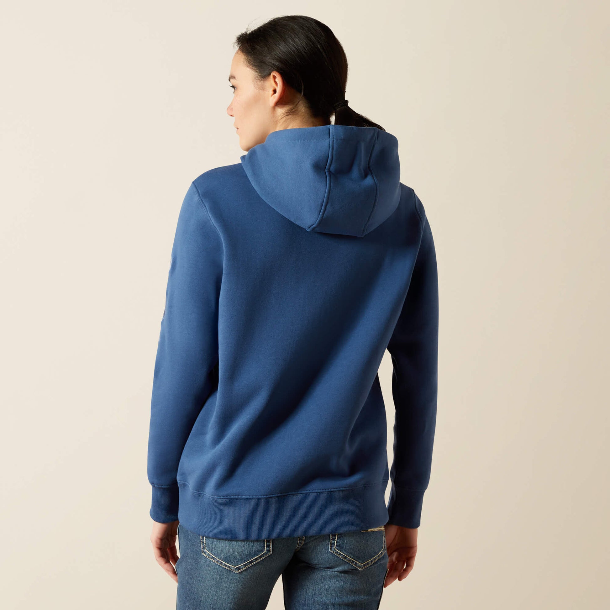 Ariat Rebar Graphic Hoodie