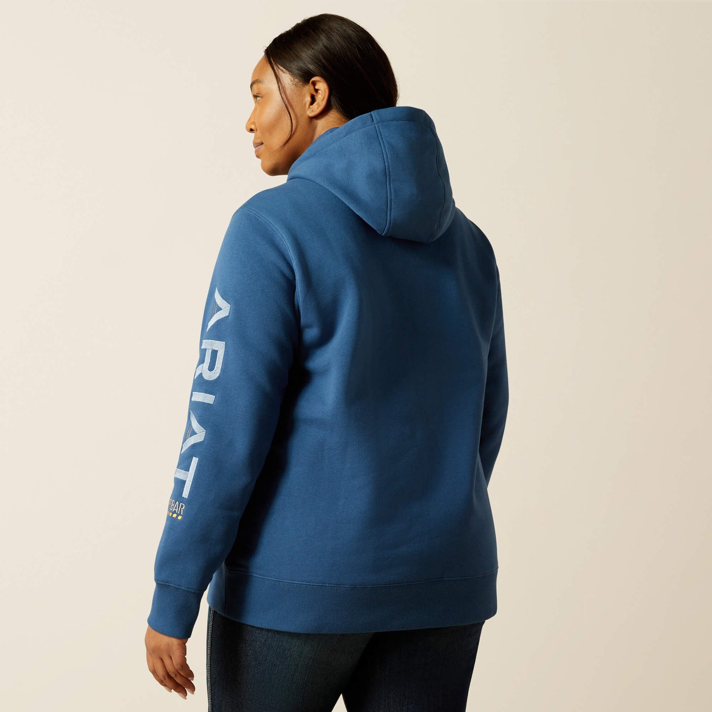 Ariat Rebar Graphic Hoodie
