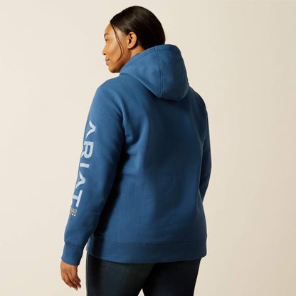 Ariat Rebar Graphic Hoodie