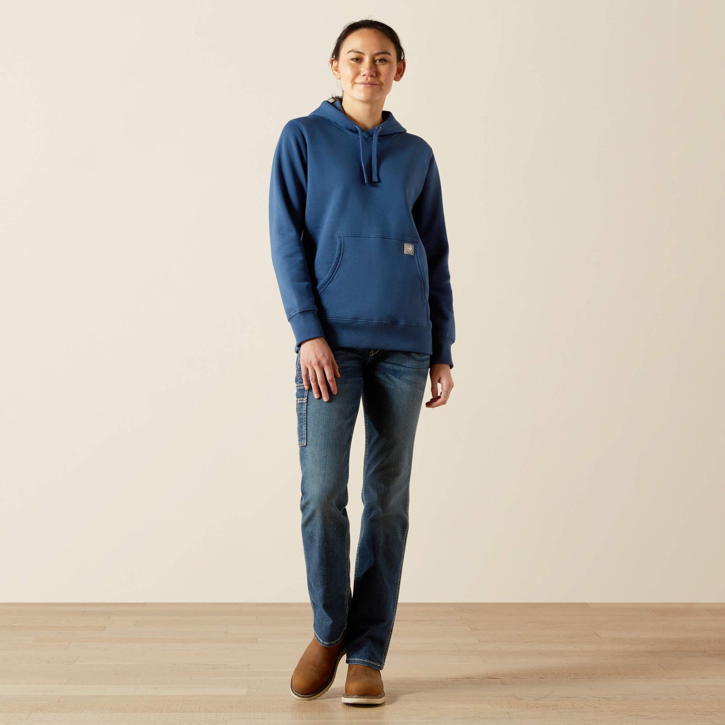 Ariat Rebar Graphic Hoodie