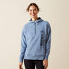 CHINA BLUE HEATHER