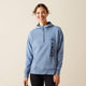 CHINA BLUE HEATHER