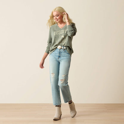 Ariat Victoria Sweatshirt