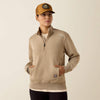 OATMEAL HEATHER