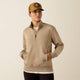 OATMEAL HEATHER