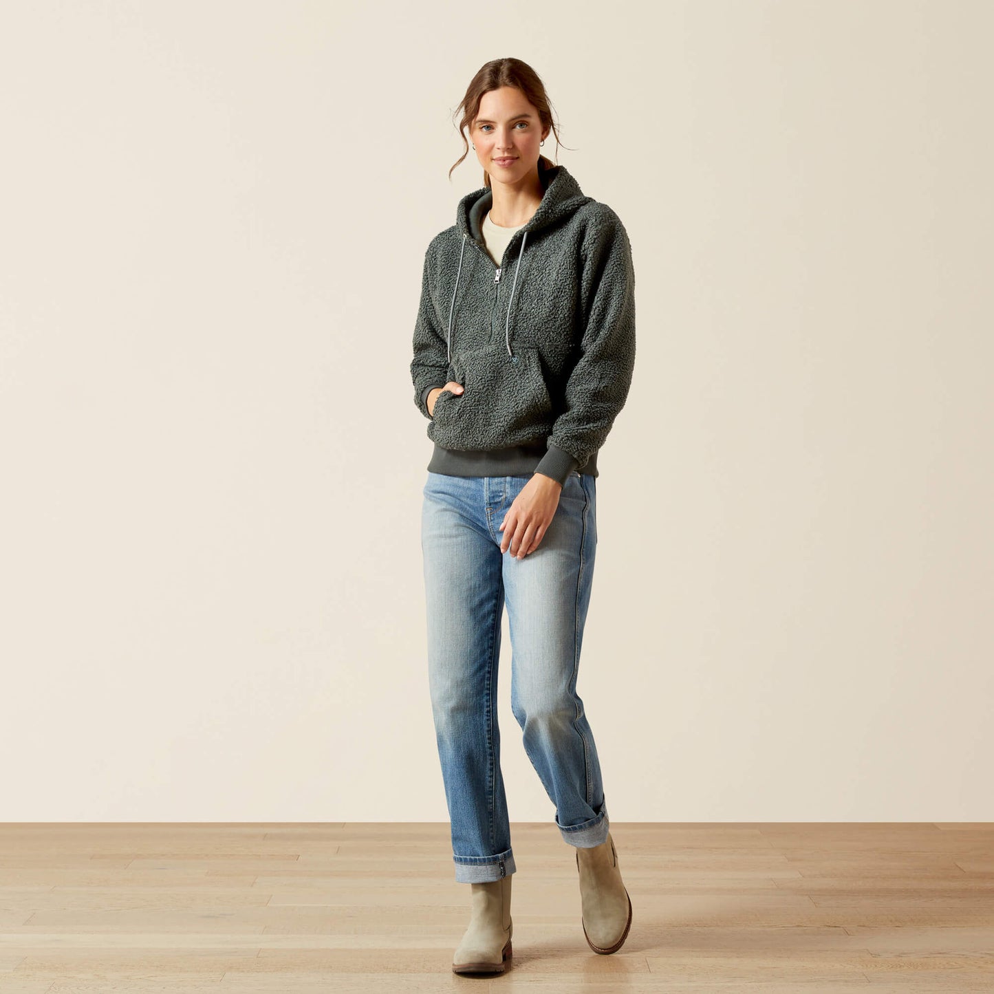 Ariat Orinda Hoodie