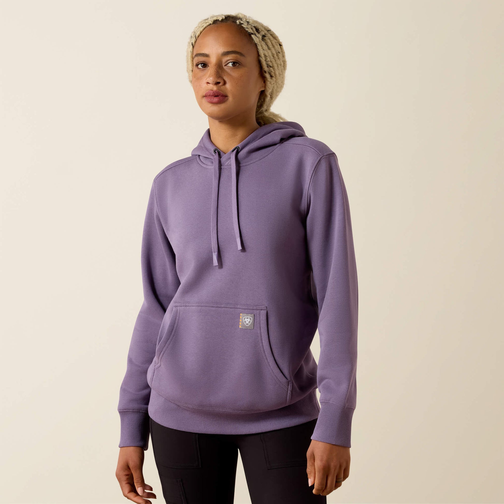 Ariat Rebar Lightweight Graphic Hoodie