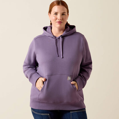 Ariat Rebar Lightweight Graphic Hoodie