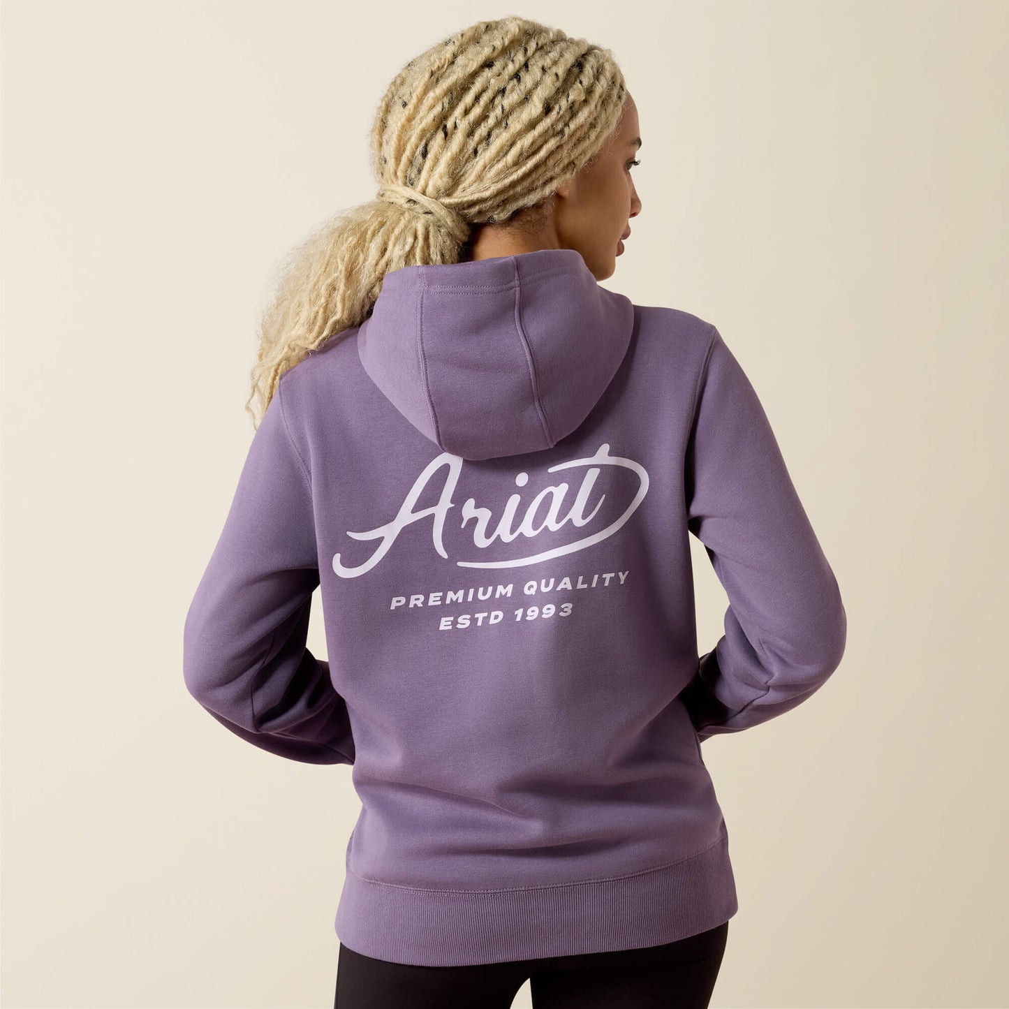 Ariat Rebar Lightweight Graphic Hoodie