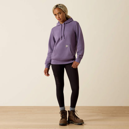 Ariat Rebar Lightweight Graphic Hoodie