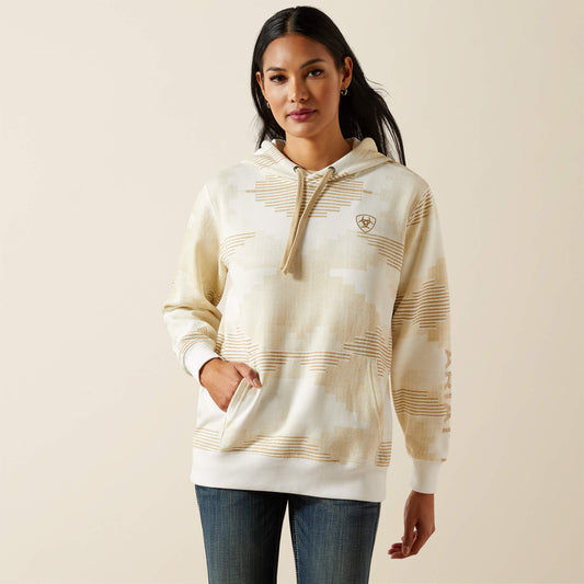 Ariat Ariat Logo 2.0 Hoodie