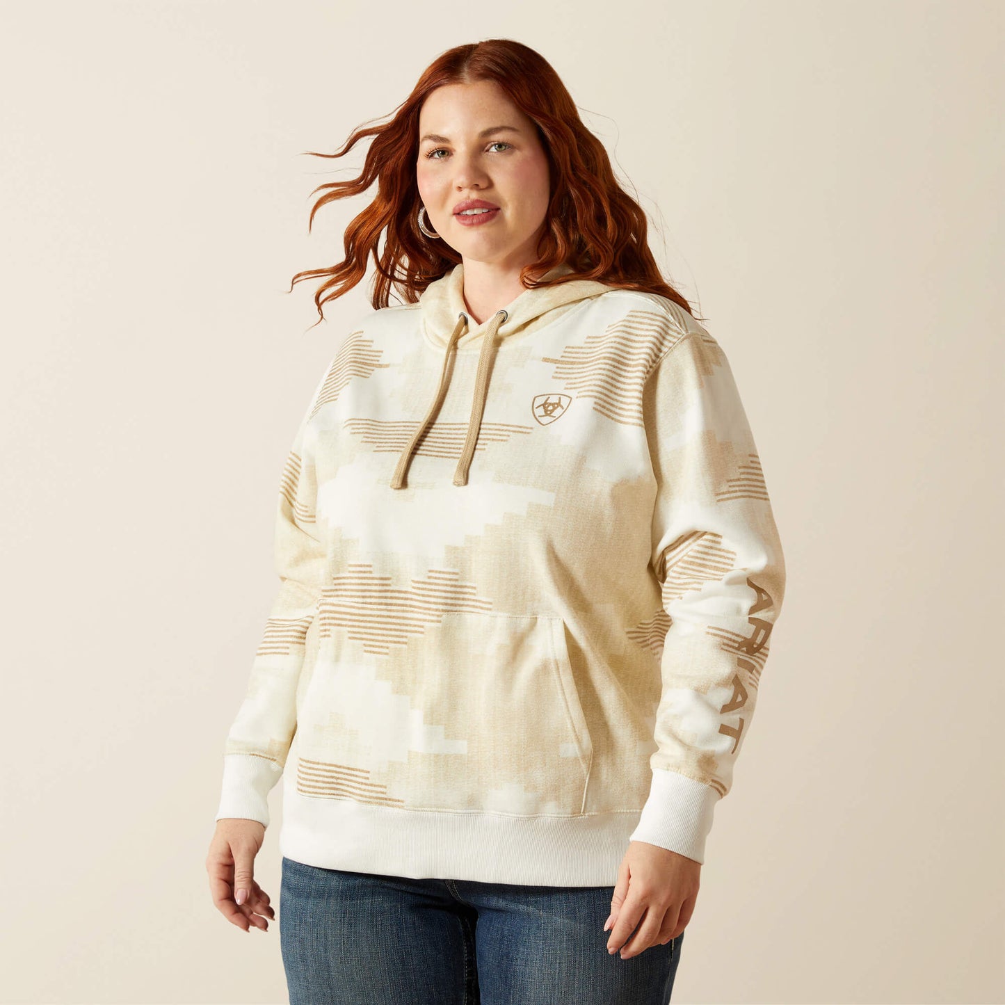 Ariat Ariat Logo 2.0 Hoodie