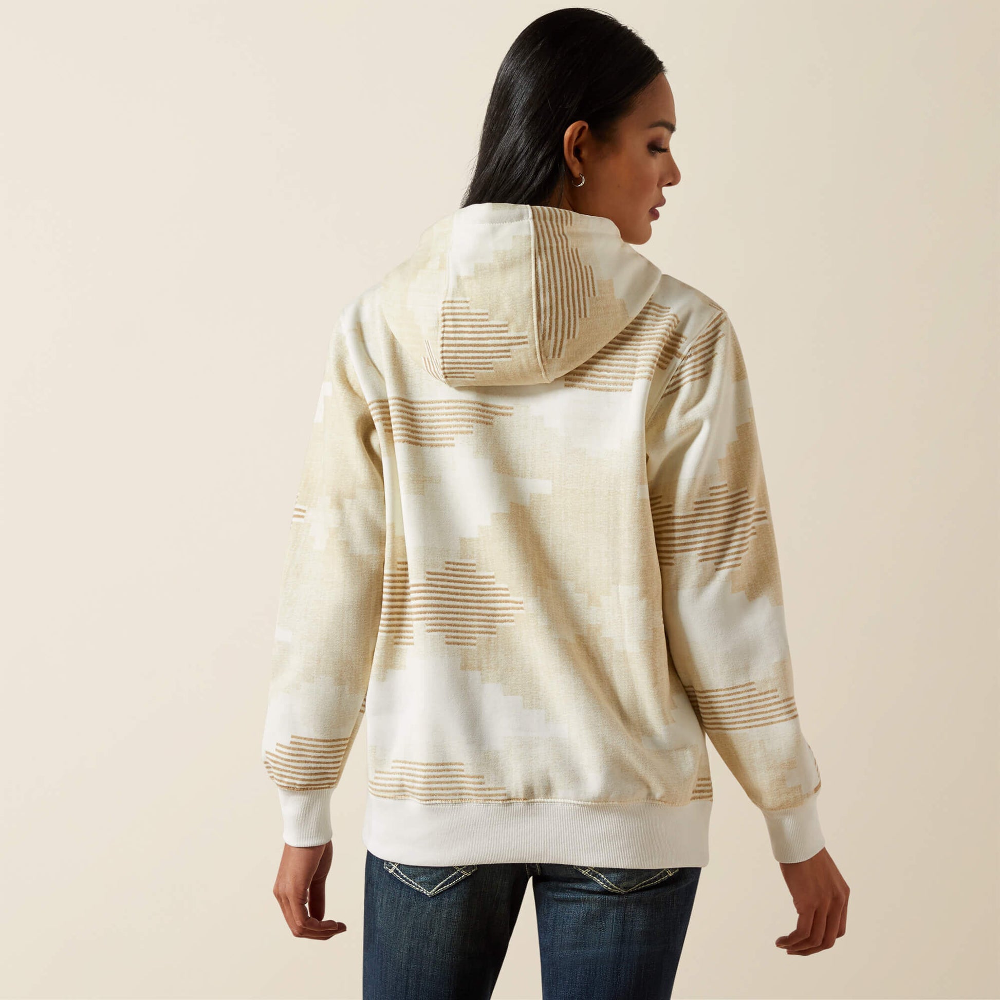 Ariat Ariat Logo 2.0 Hoodie