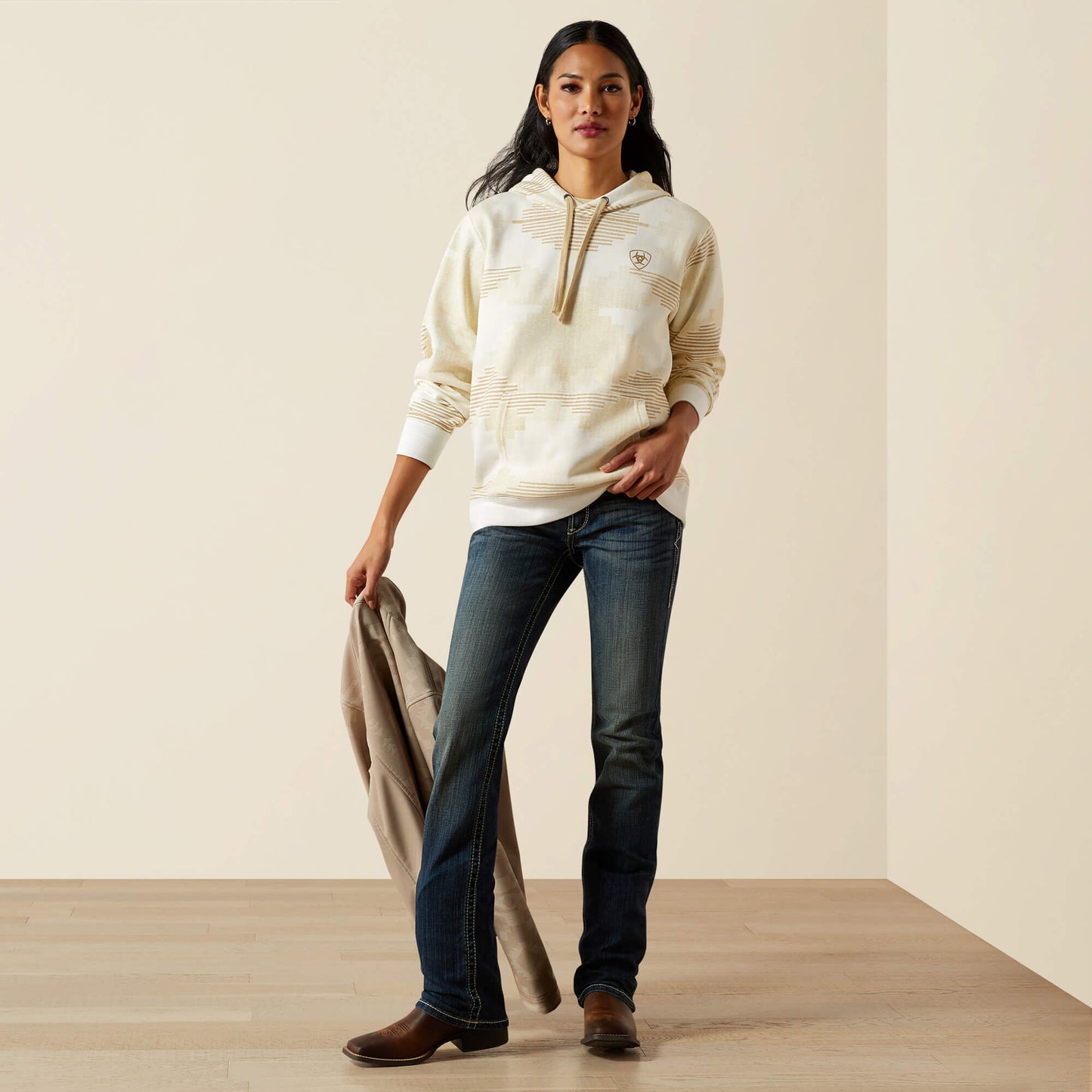 Ariat Ariat Logo 2.0 Hoodie