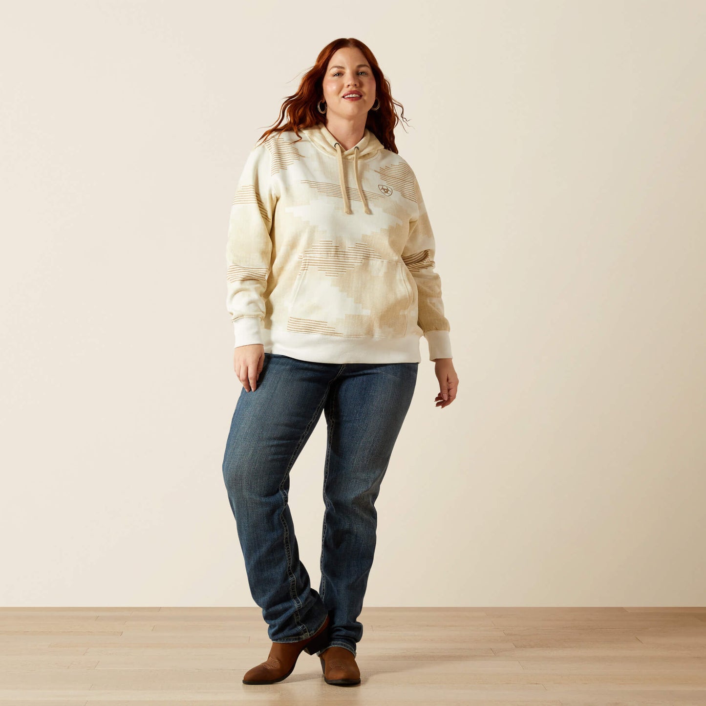 Ariat Ariat Logo 2.0 Hoodie