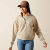 OATMEAL HEATHER