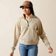 OATMEAL HEATHER