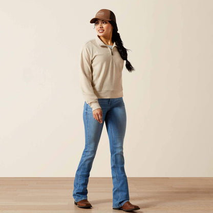 Ariat High Noon 1/2 Zip Pullover