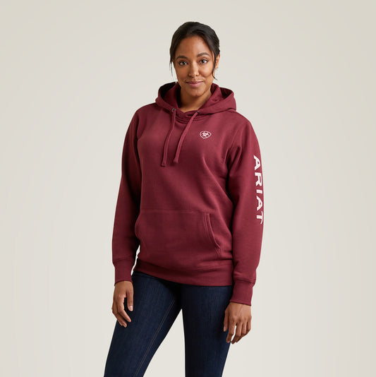 Ariat Ariat Logo Hoodie