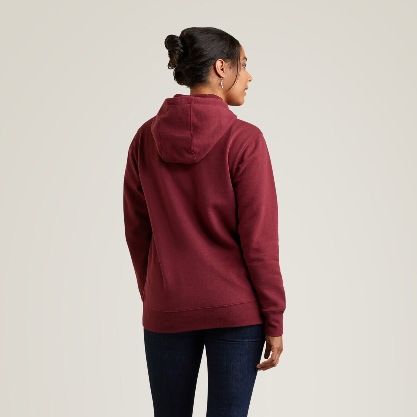 Ariat Ariat Logo Hoodie