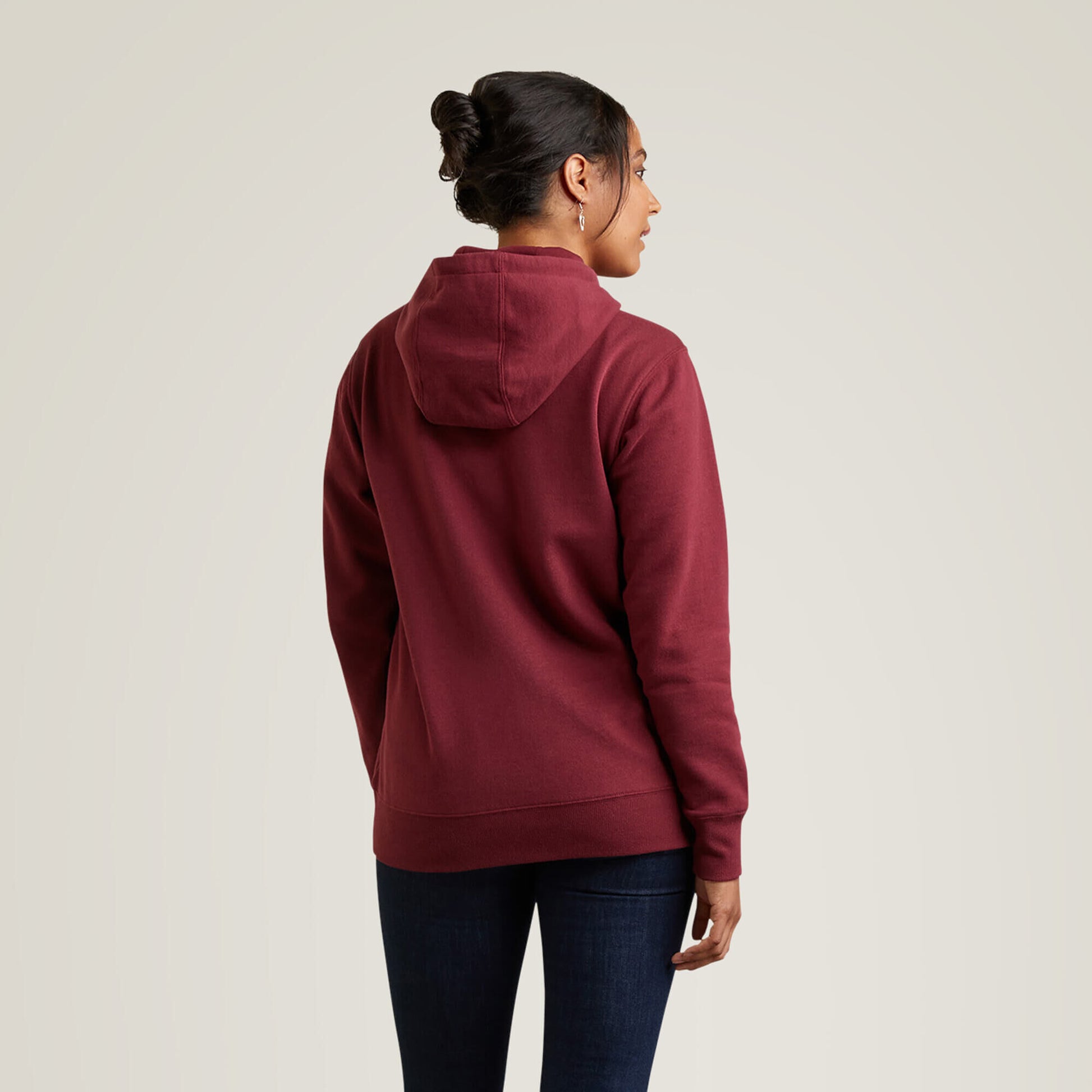 Ariat Ariat Logo Hoodie