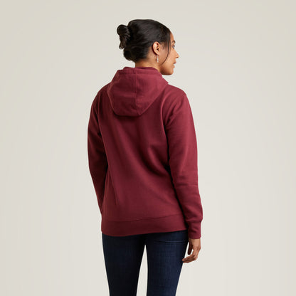 Ariat Ariat Logo Hoodie