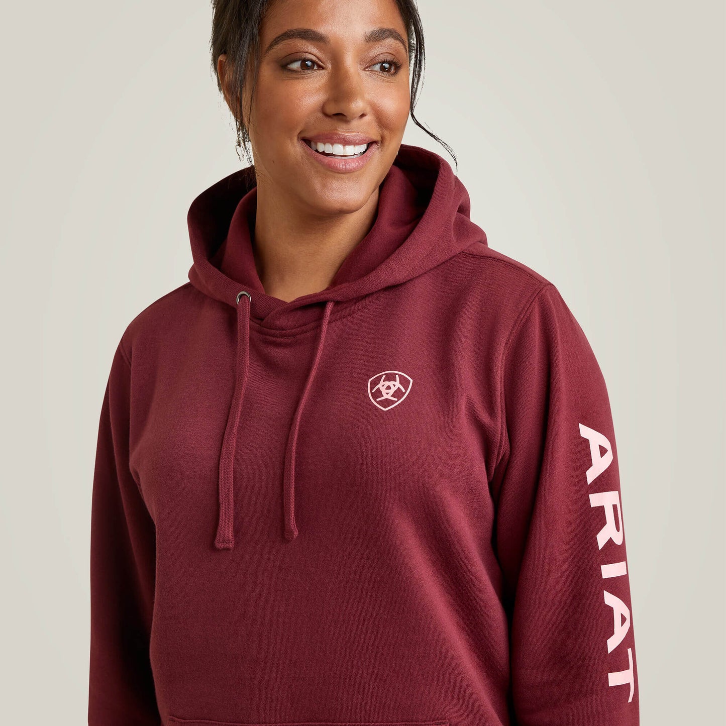 Ariat Ariat Logo Hoodie