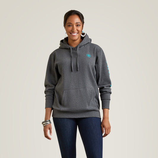 Ariat Ariat Logo Hoodie