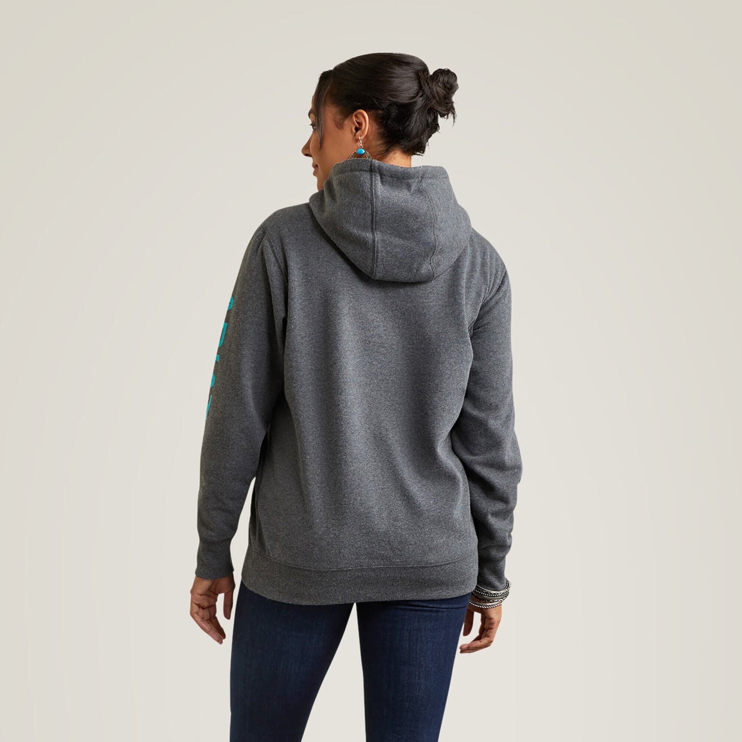 Ariat Ariat Logo Hoodie