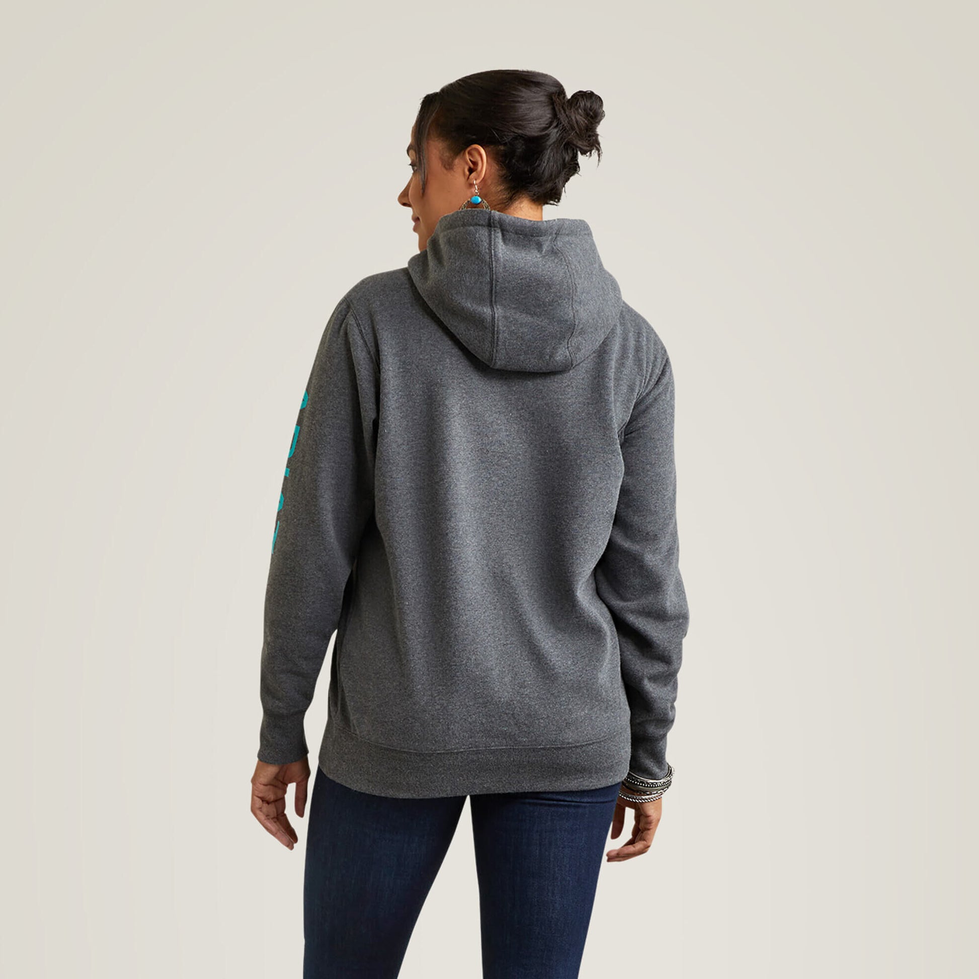 Ariat Ariat Logo Hoodie