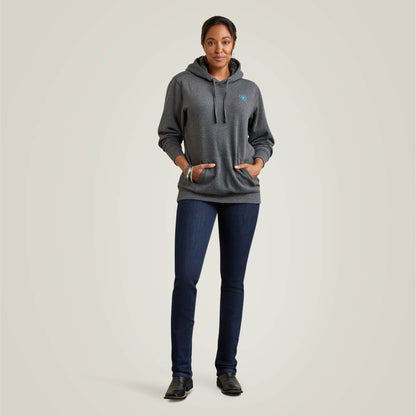 Ariat Ariat Logo Hoodie