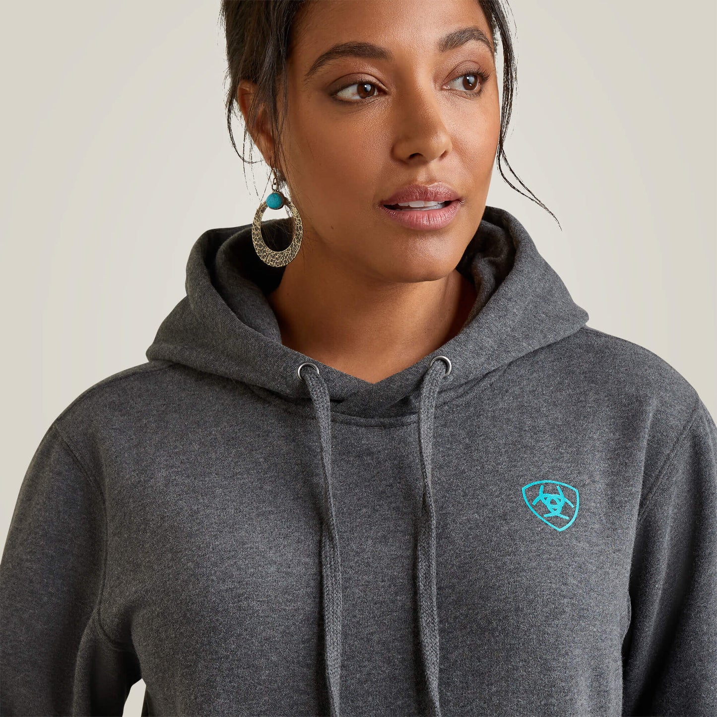 Ariat Ariat Logo Hoodie