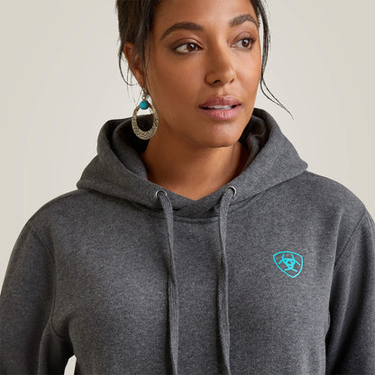 Ariat Ariat Logo Hoodie