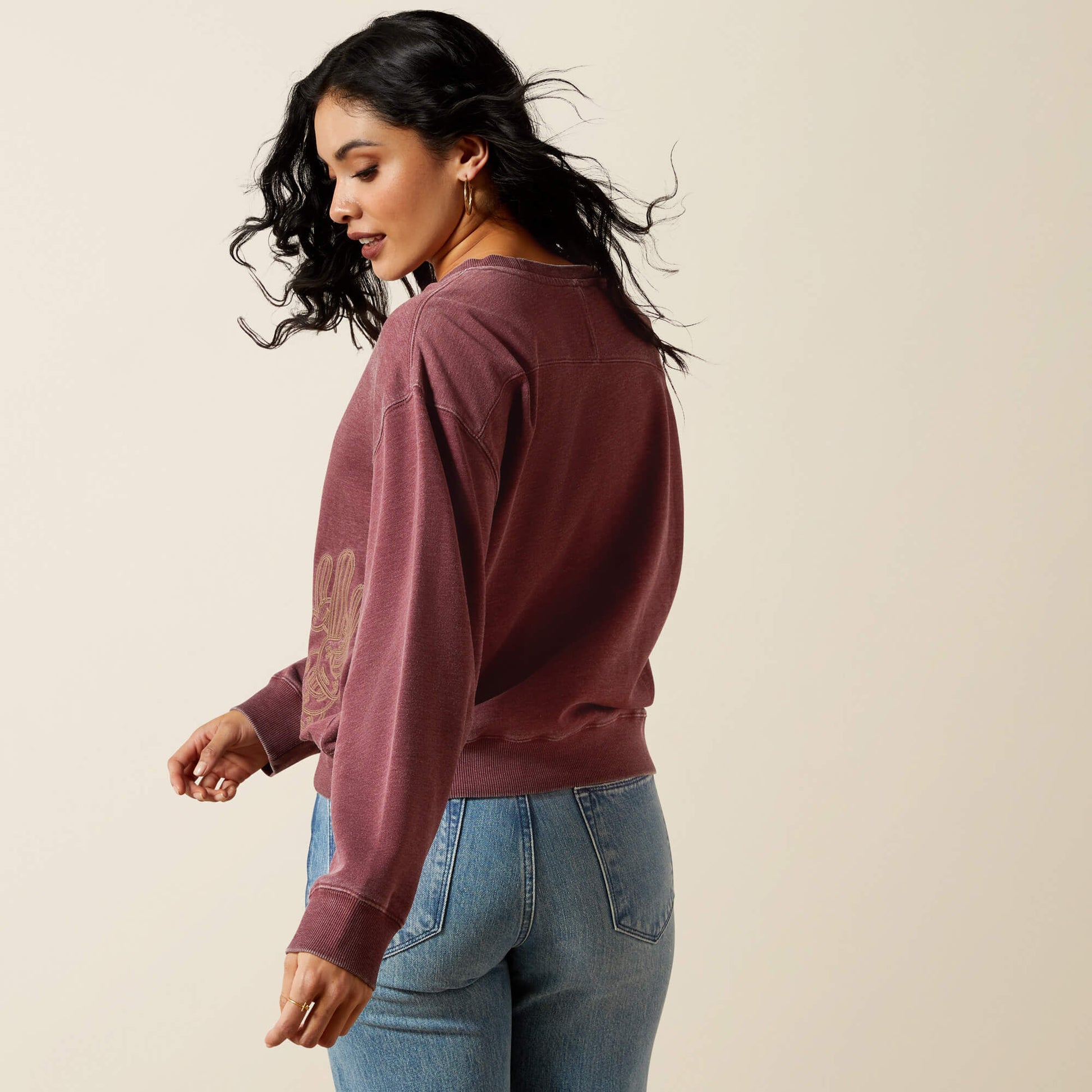 Ariat Valley Sweatshirt