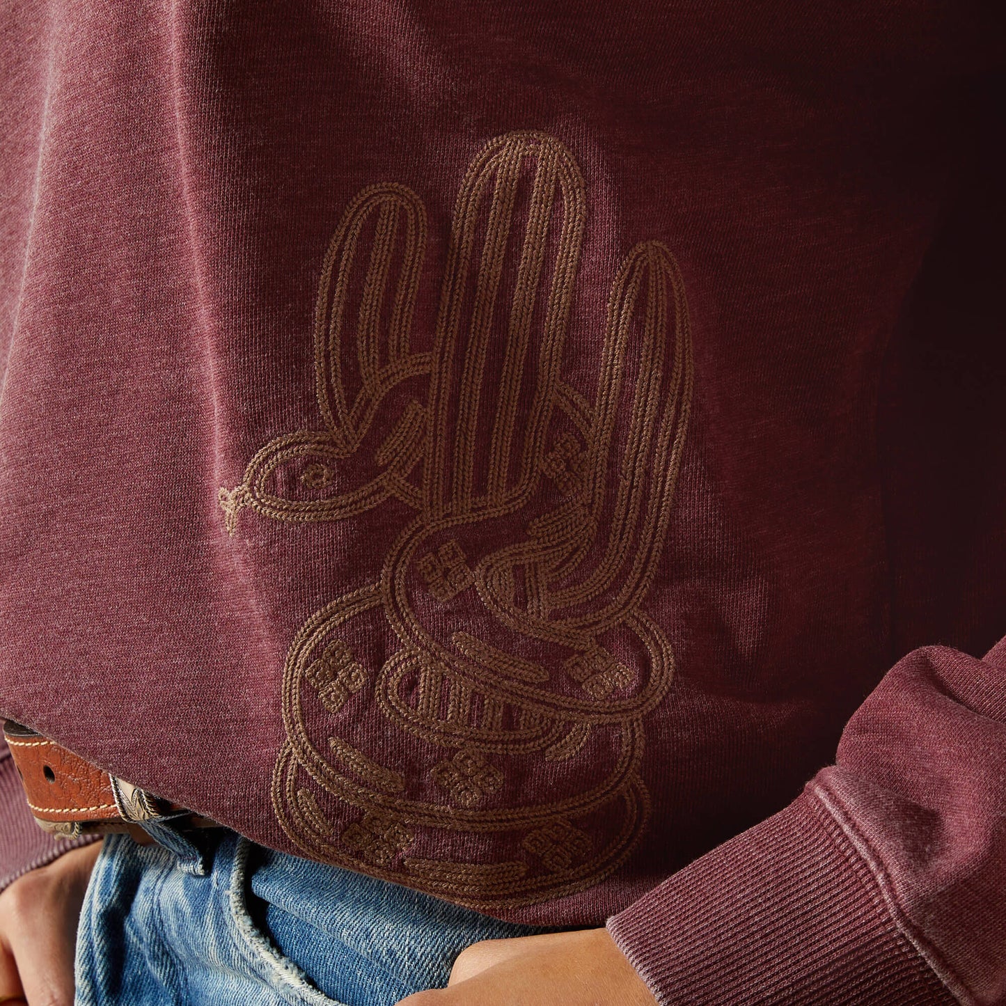 Ariat Valley Sweatshirt