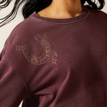 Ariat Valley Sweatshirt