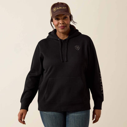 Ariat Ariat Logo 2.0 Hoodie