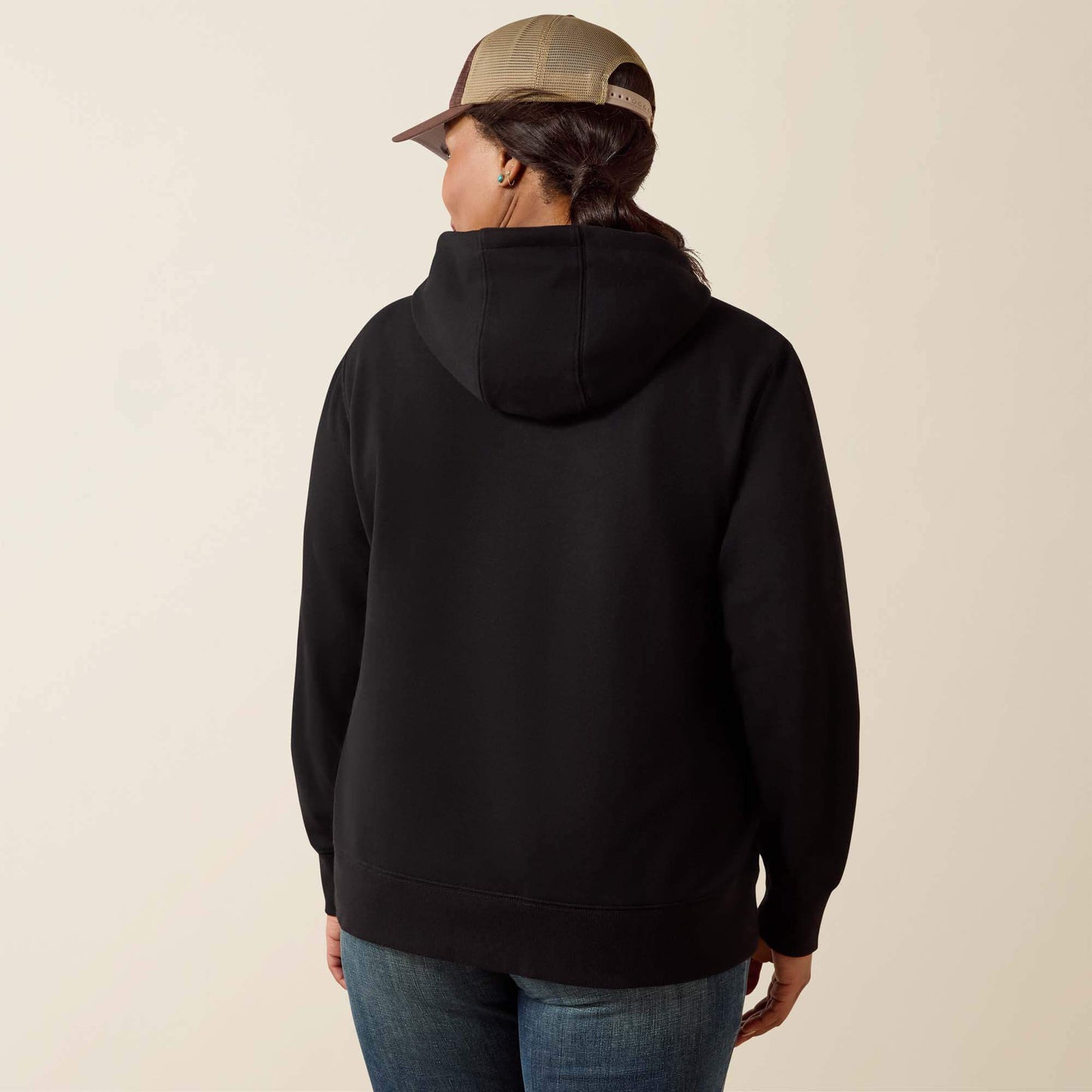 Ariat Ariat Logo 2.0 Hoodie