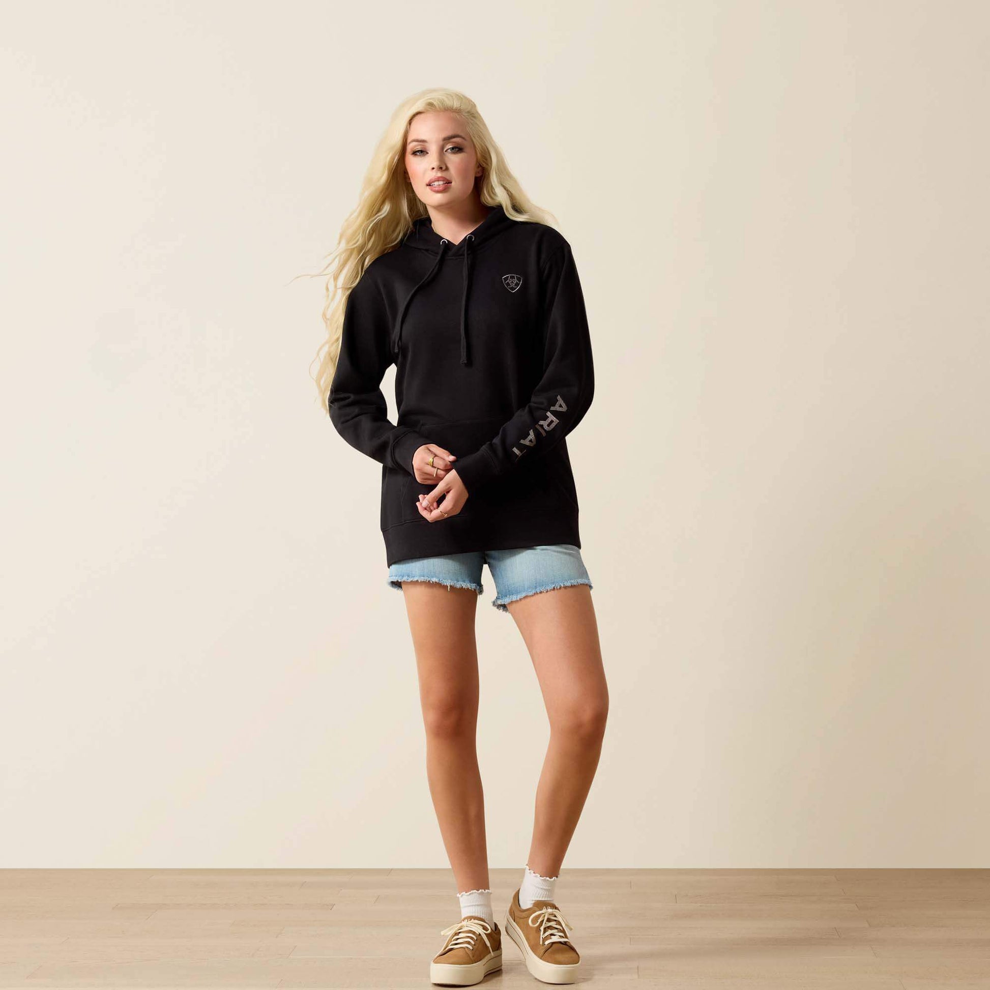 Ariat Ariat Logo 2.0 Hoodie