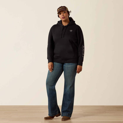 Ariat Ariat Logo 2.0 Hoodie