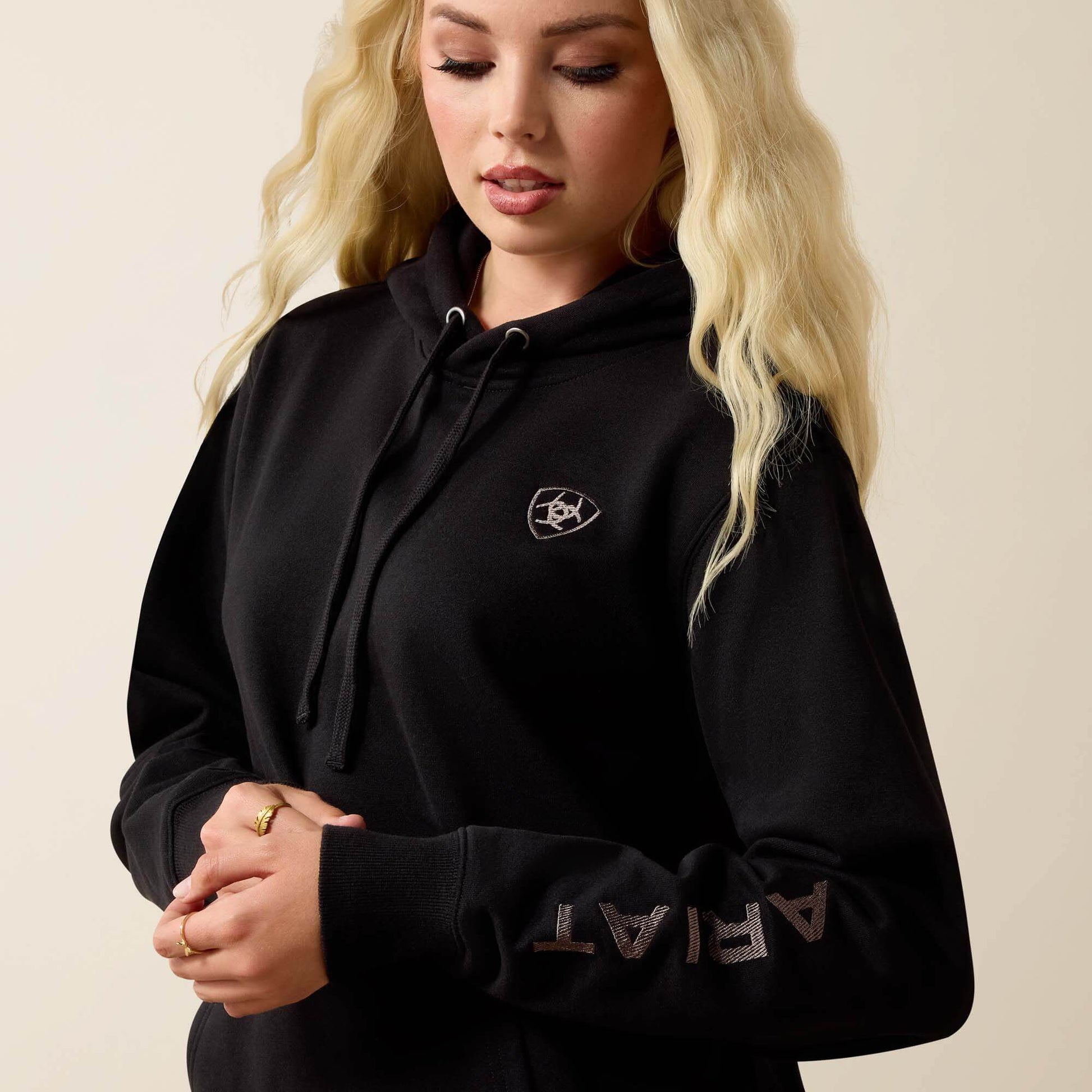 Ariat Ariat Logo 2.0 Hoodie