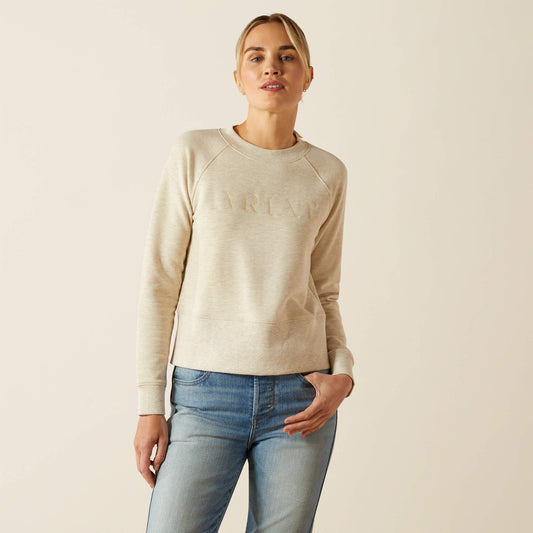 Ariat Martine Sweatshirt