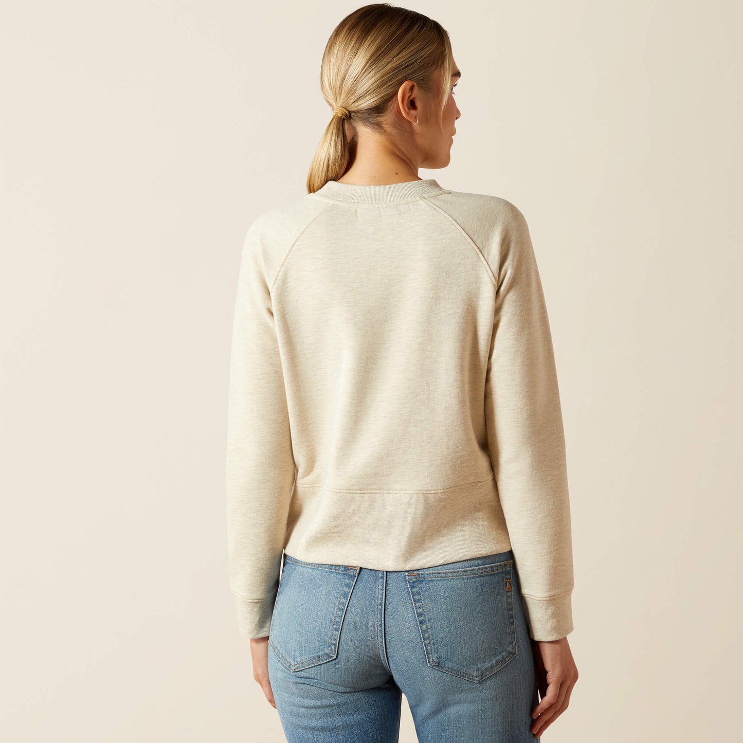 Ariat Martine Sweatshirt